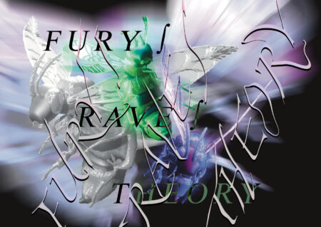 fury∫rave∫theory Terrarista TV